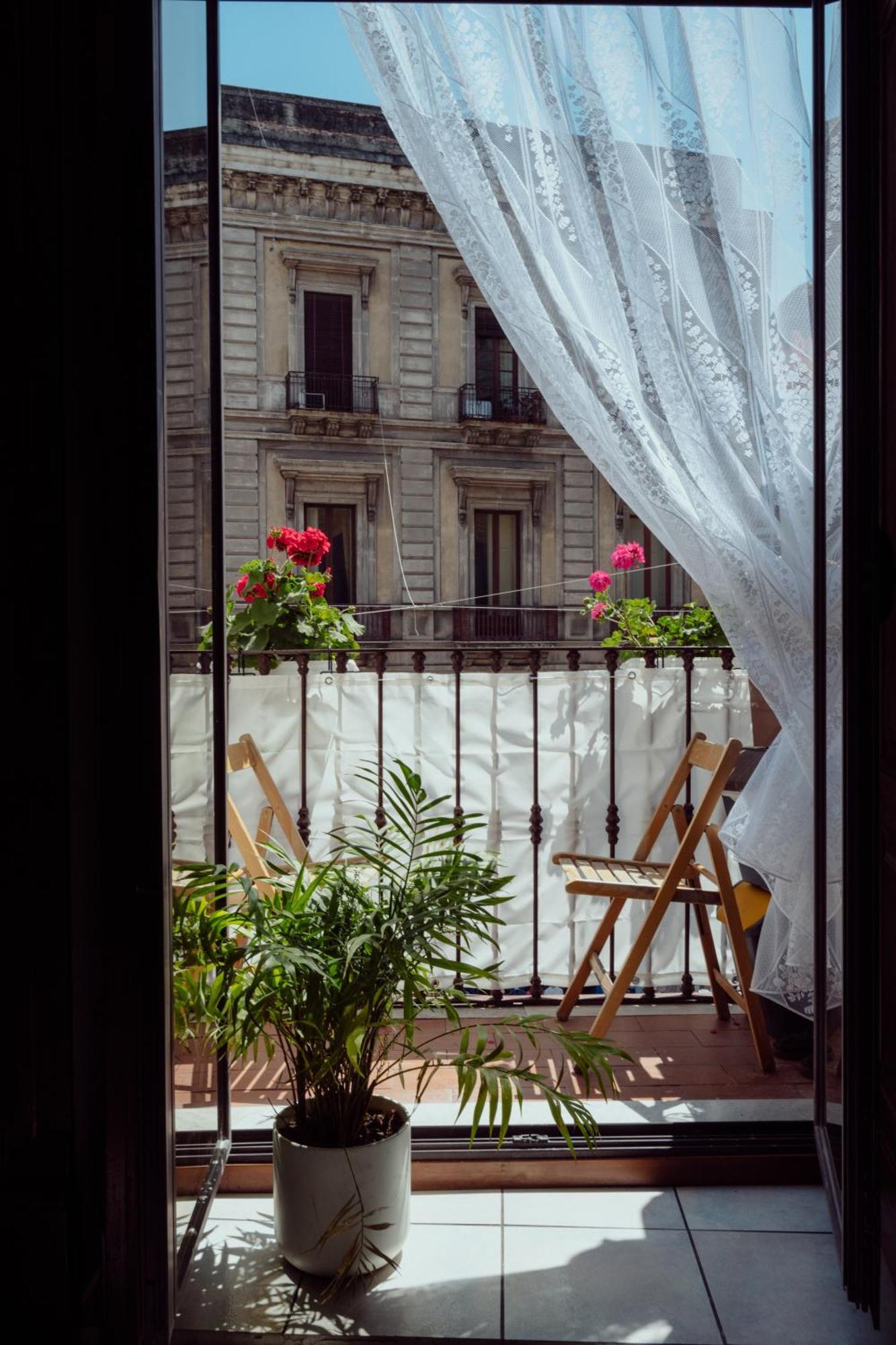 La Maison De Catania Exterior photo