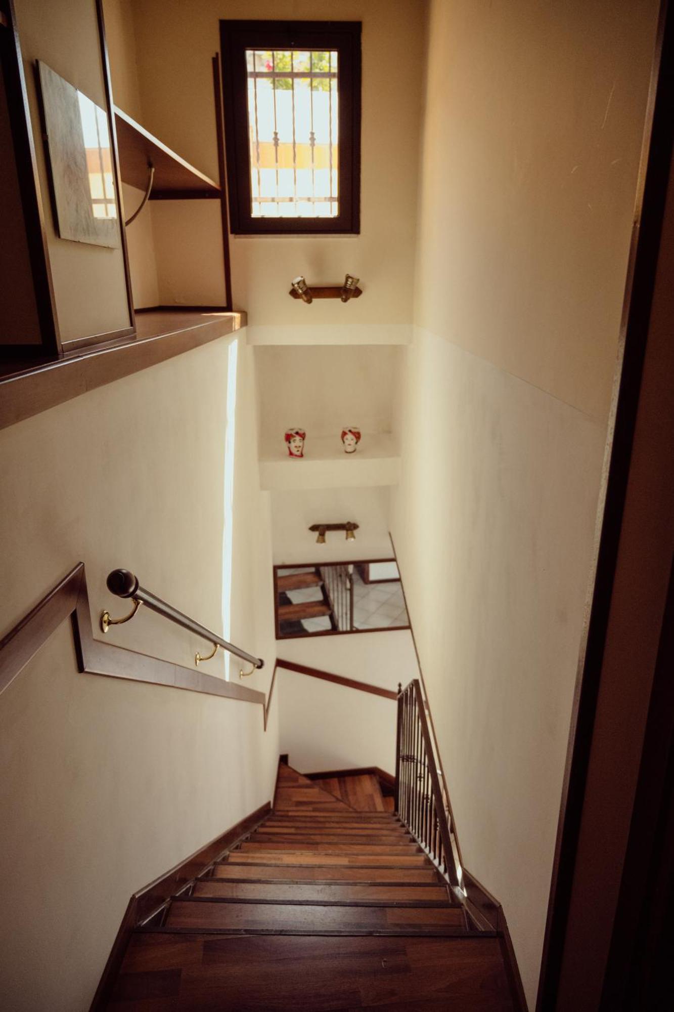 La Maison De Catania Exterior photo